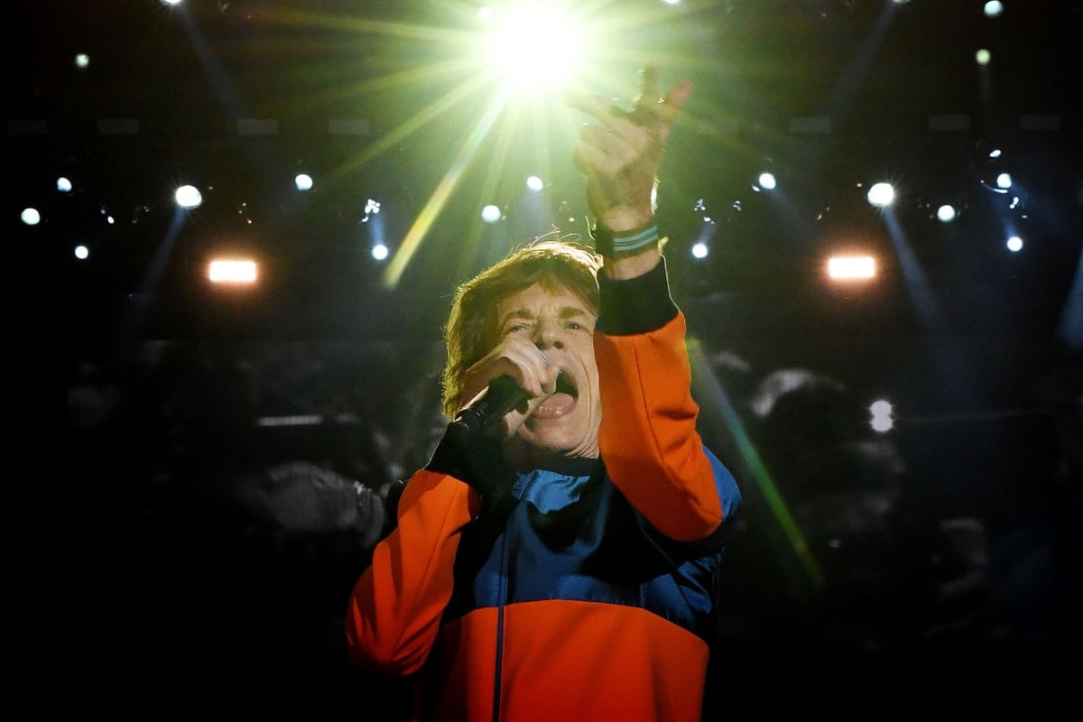 Sir Mick Jagger 'to have heart procedure' after cancelling Rolling Stones US tour dates | London Evening Standard