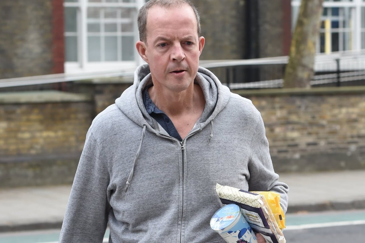 General election 2019: Boris Johnson's a liar and Jeremy Corbyn supports terrorists so I'm voting Lib Dem, says Nick Boles | London Evening Standard
