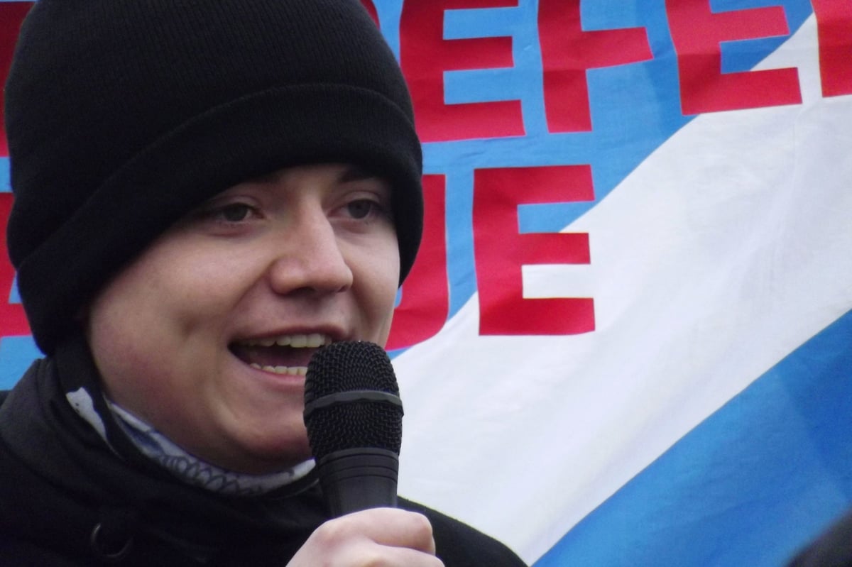 Jack Renshaw: Paedophile who planned to murder a Labour MP will not face retrial over National Action membership | London Evening Standard
