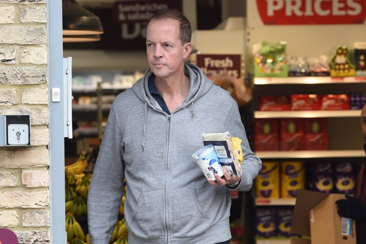 Nick Boles blasts Theresa May's Cabinet as 'worst in recorded history' | London Evening Standard