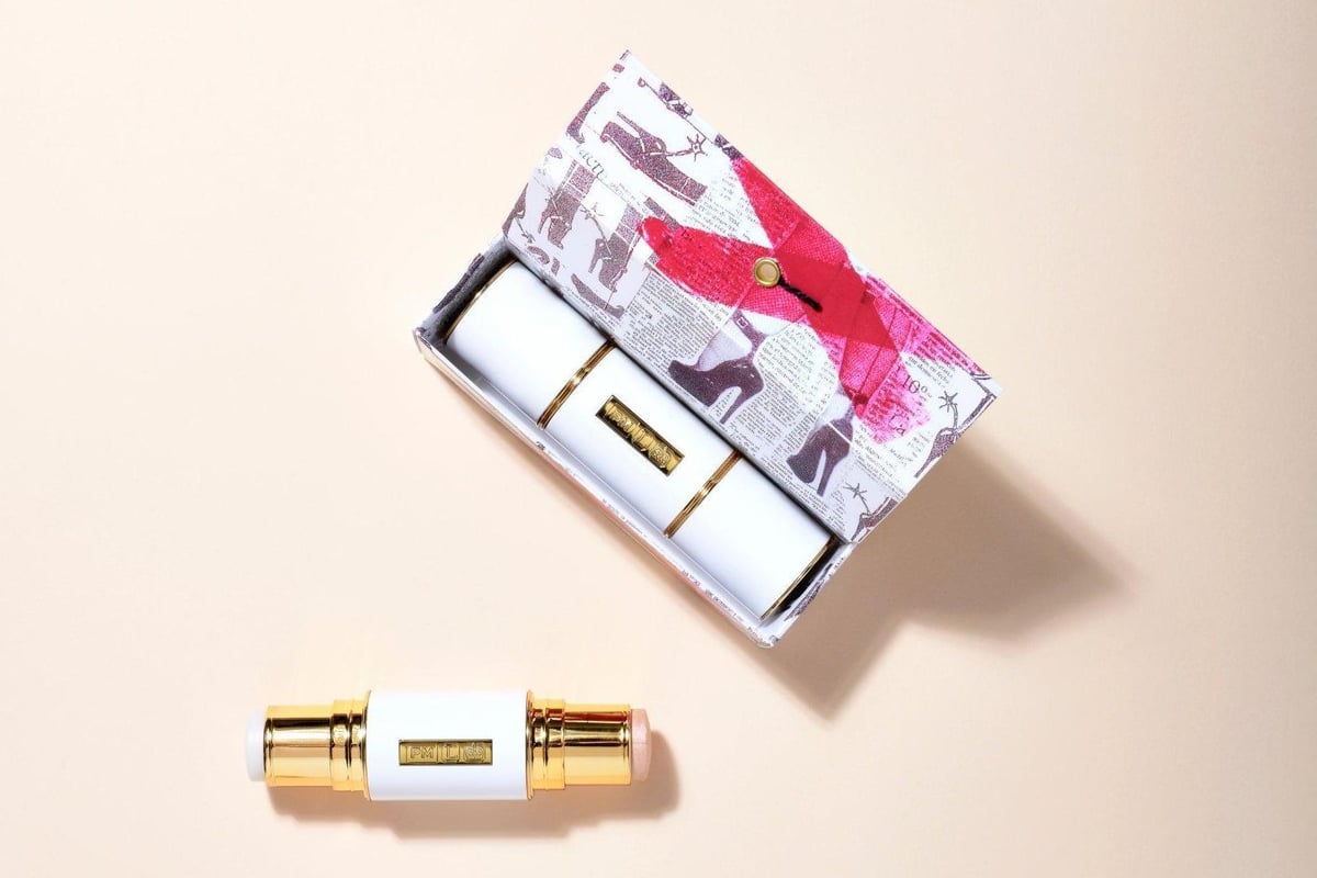The new beauty must-haves from Pat McGrath Labs | London Evening Standard