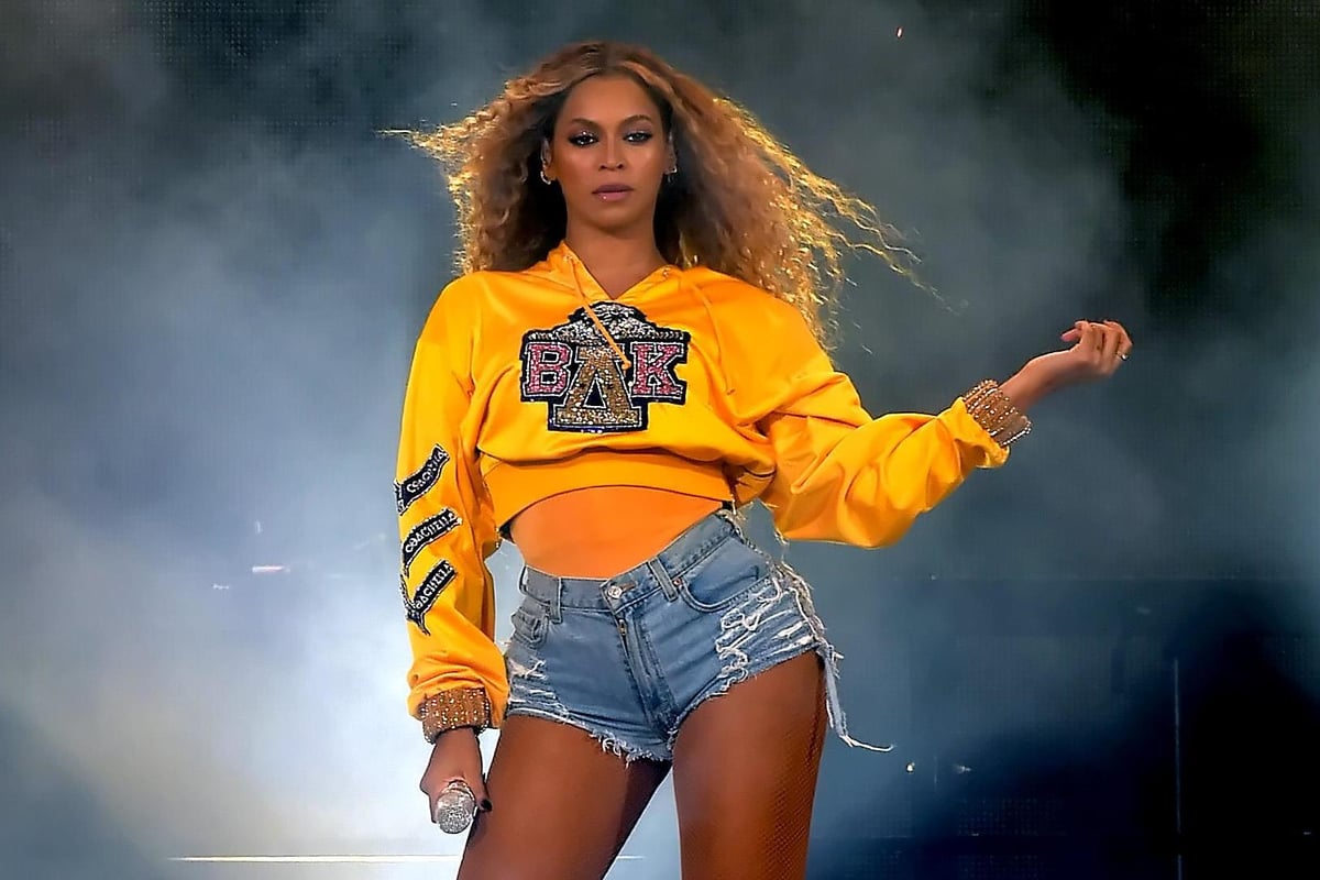Beyoncé is relaunching Ivy Park in partnership with Adidas | London Evening Standard