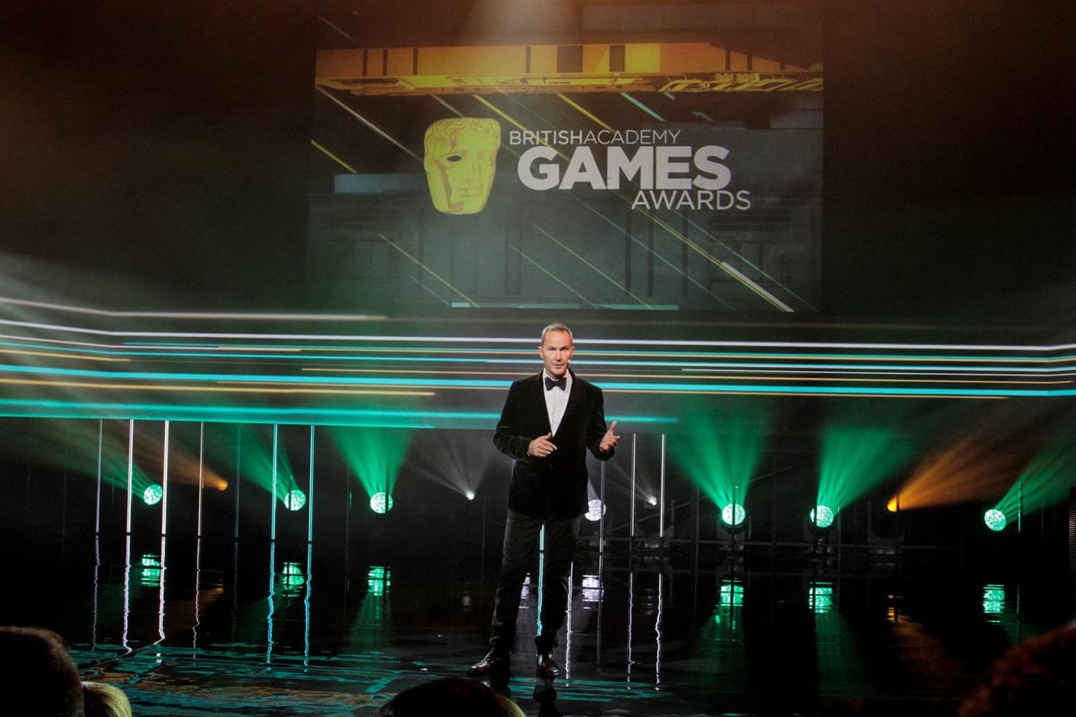 God of War wins big at the BAFTA Games as Red Dead Redemption 2 is overlooked | London Evening Standard