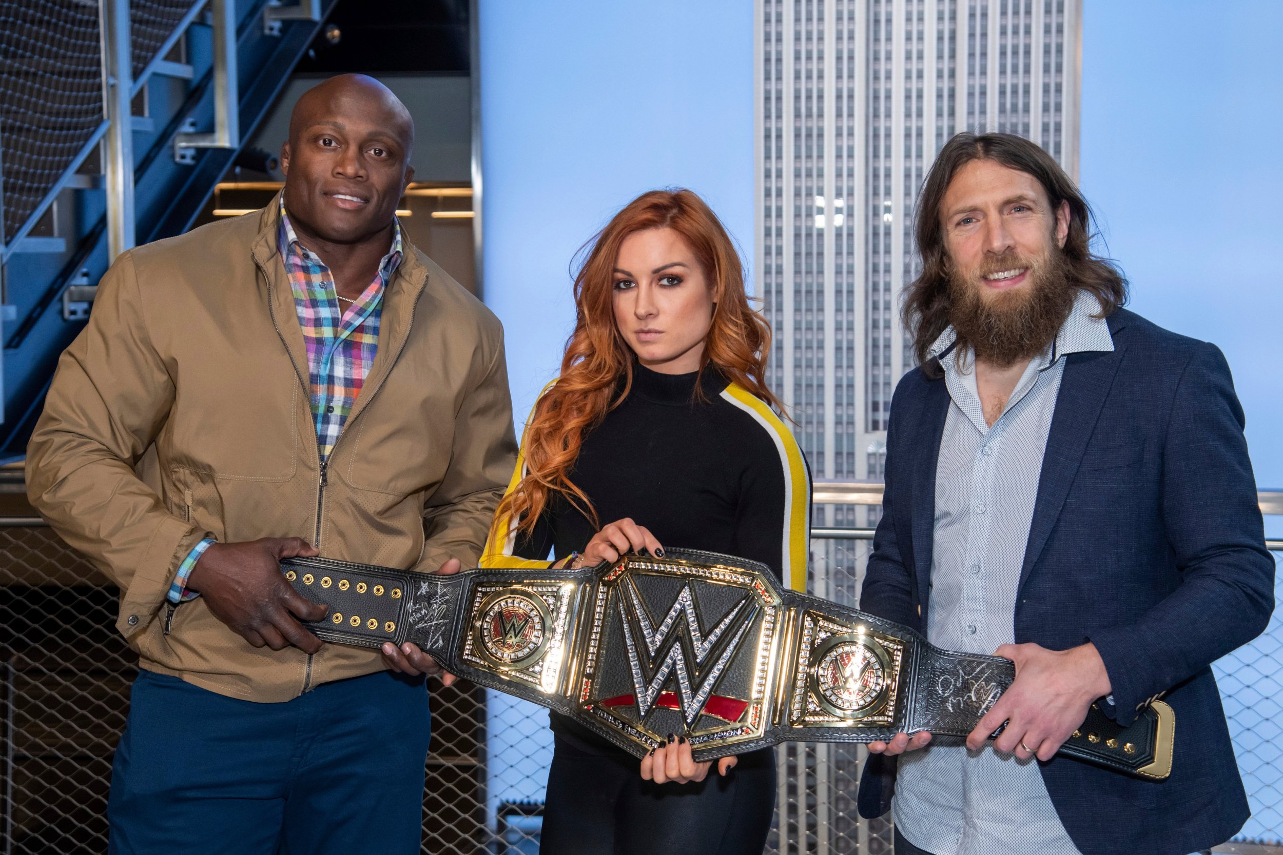 Wrestlemania 35 results: All the winners from historic WWE night