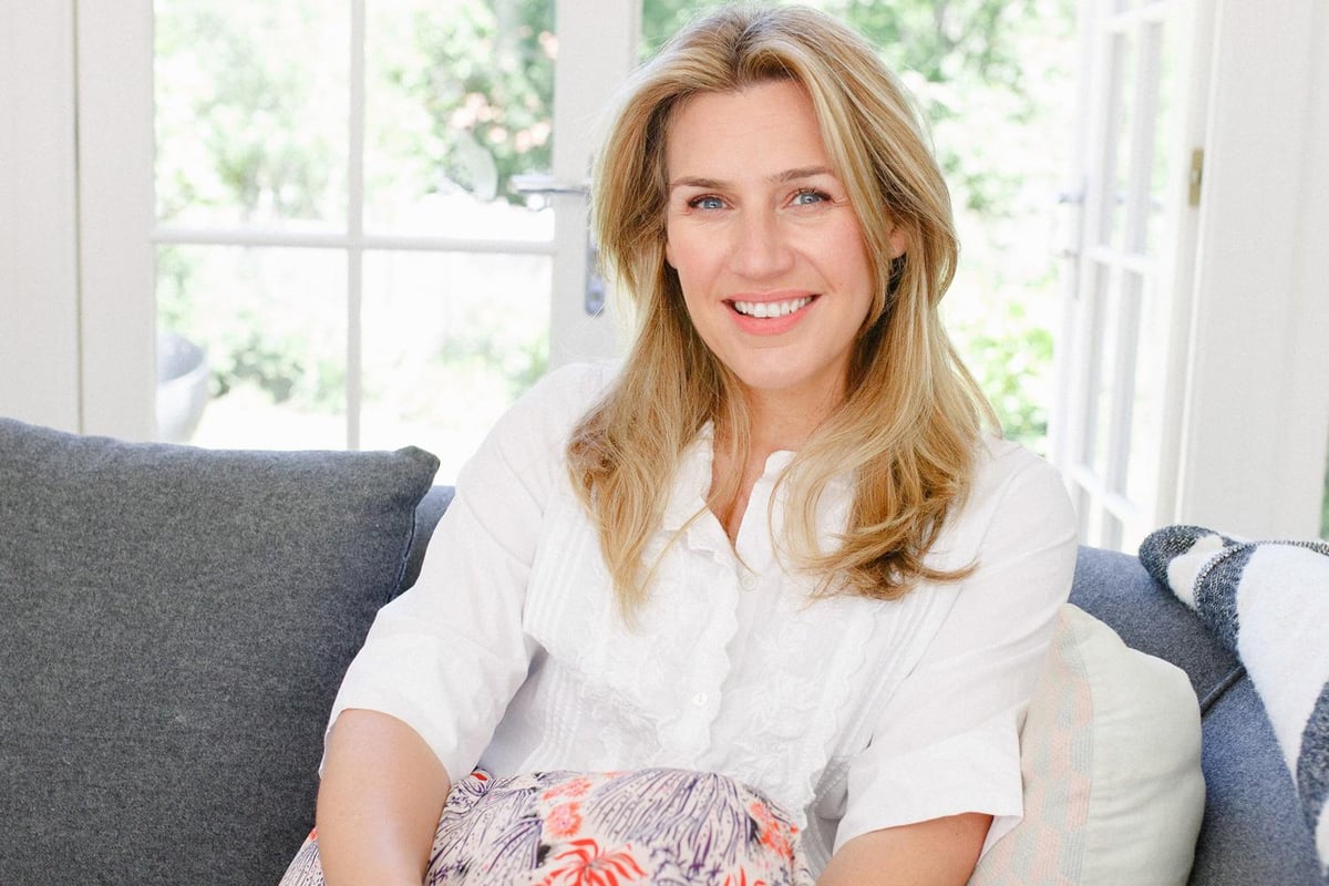 A Day Well Spent With... Nicola Elliott, founder of Neom Organics | London Evening Standard