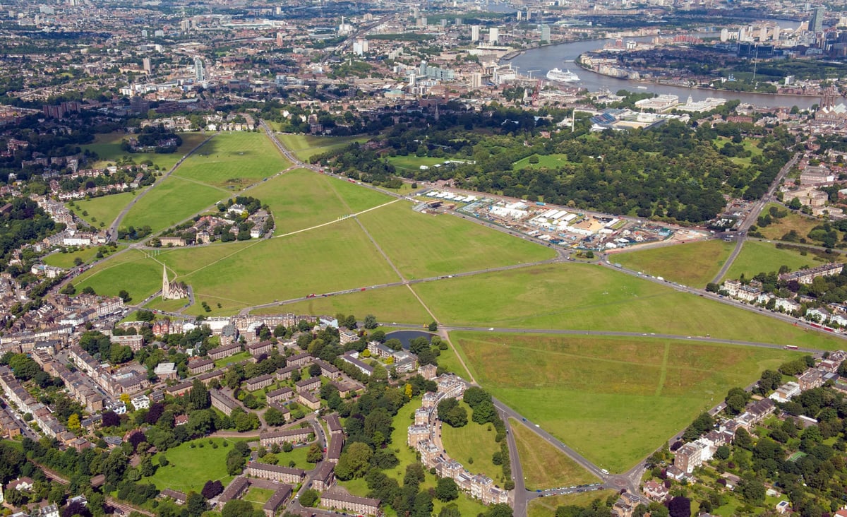 Blackheath assaults: ‘I was attacked by thugs at gay cruising spot too,’ says victim | London Evening Standard