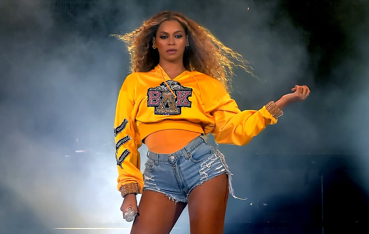 Beyoncé Homecoming Netflix documentary: How Beyoncé’s Coachella 2018 performance made history | London Evening Standard