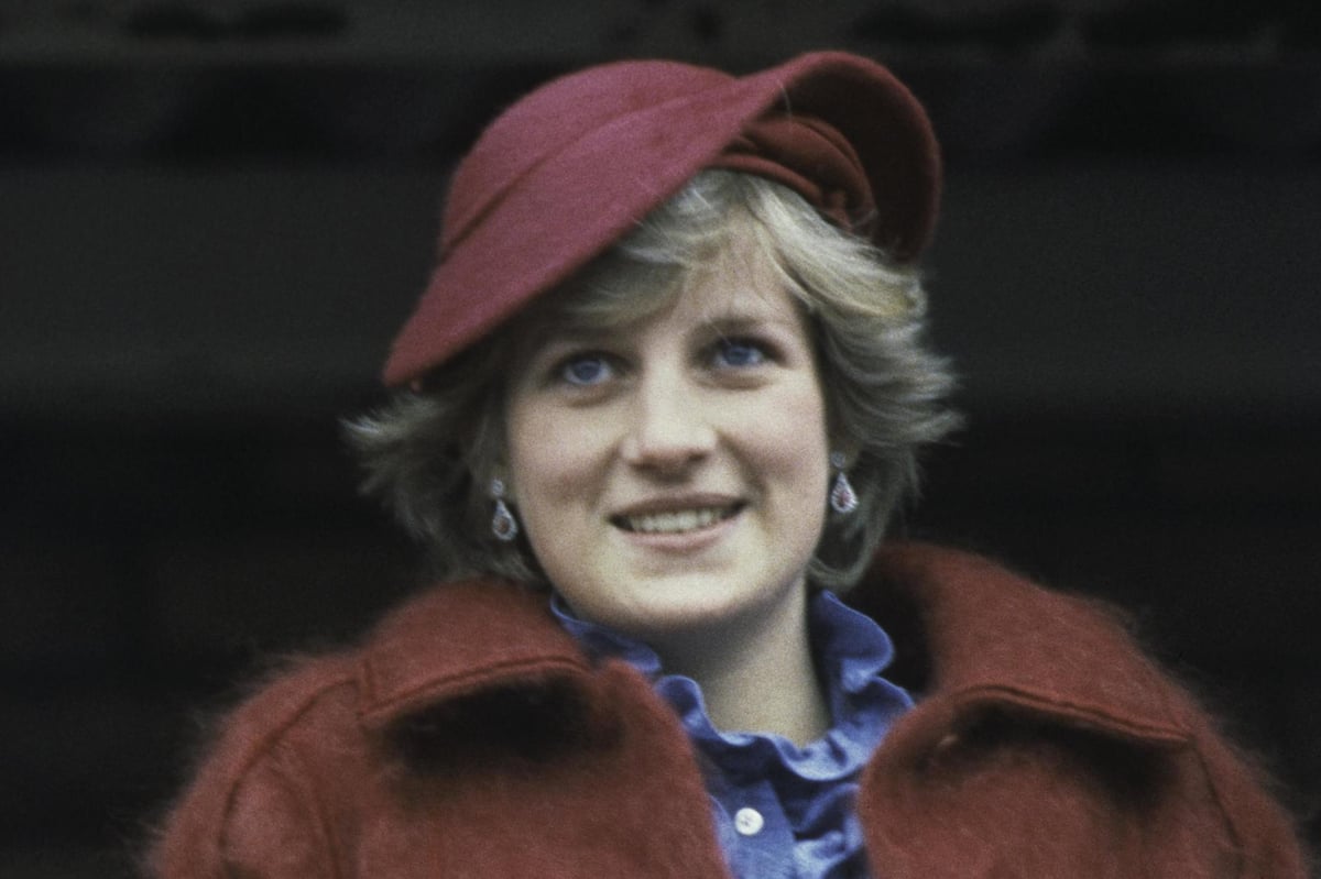 Who is Emma Corrin? The Crown’s newest star is slated to play Princess Diana in season 4 | London Evening Standard