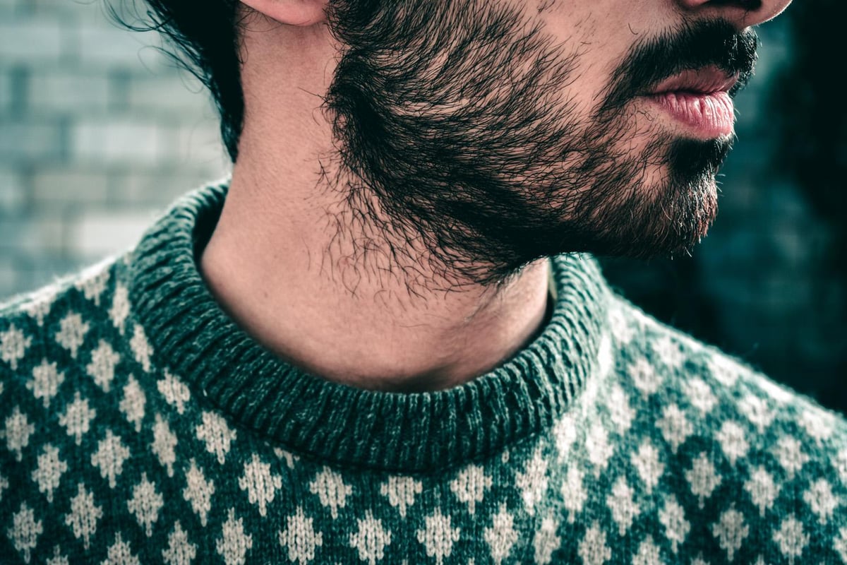 Dogs 'are cleaner than bearded men,' study shows | London Evening Standard