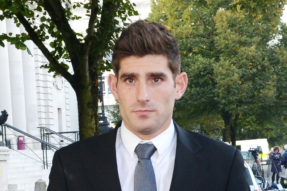Ched Evans 'to receive £800,000' after out of court settlement with lawyers who handled his rape case | London Evening Standard