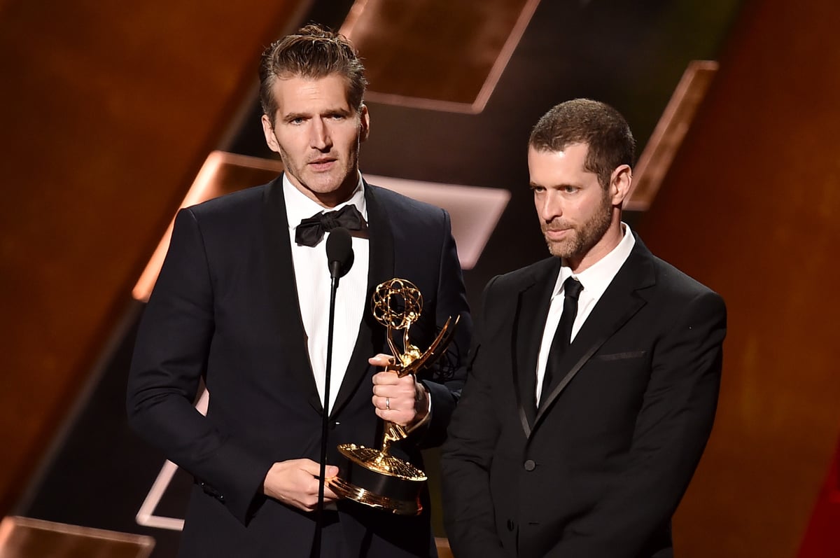 Game of Thrones creators to adapt alien invasion novels for Netflix | London Evening Standard