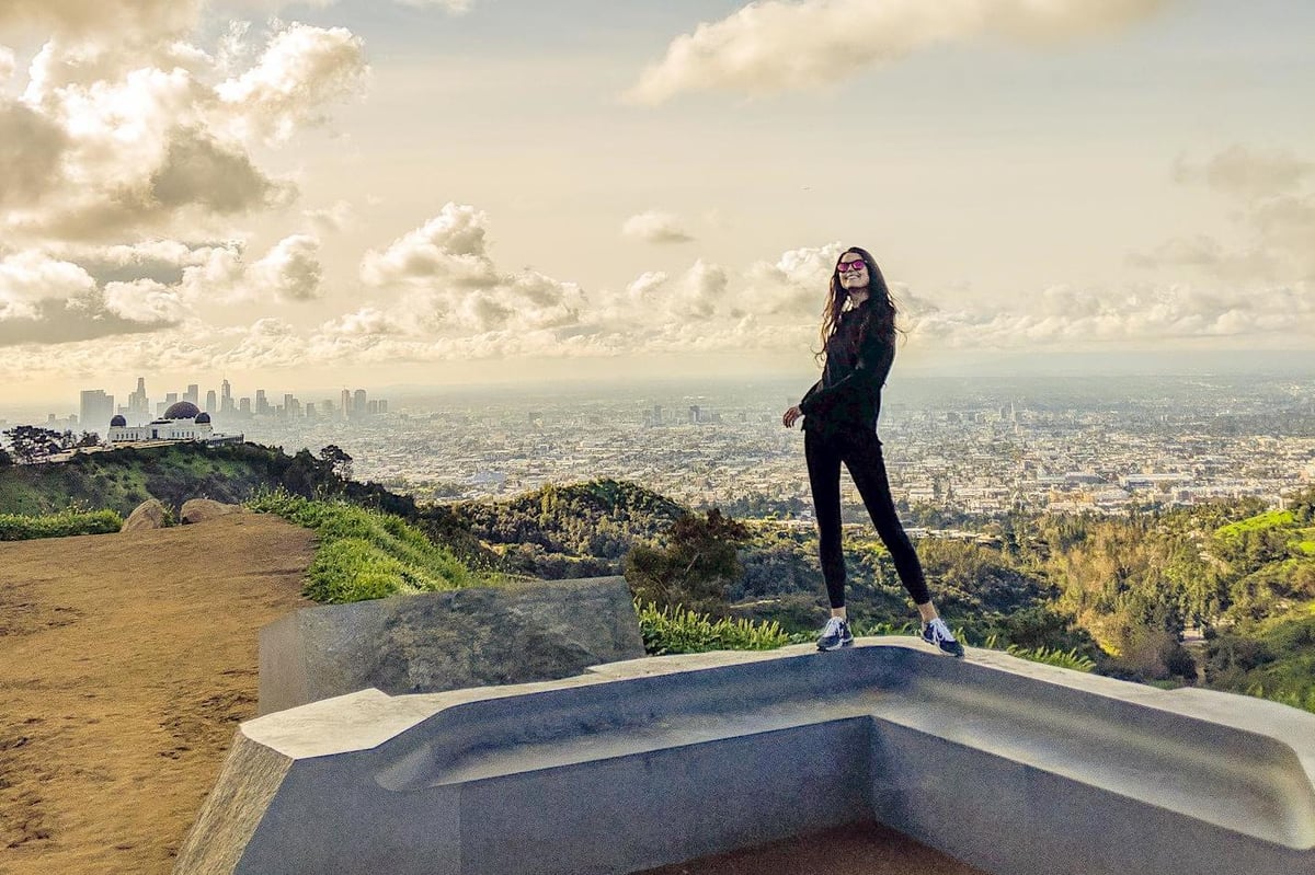 The ultimate California wellness road trip, from mushrooms in Venice Beach to hiking in the Carmel Valley | London Evening Standard