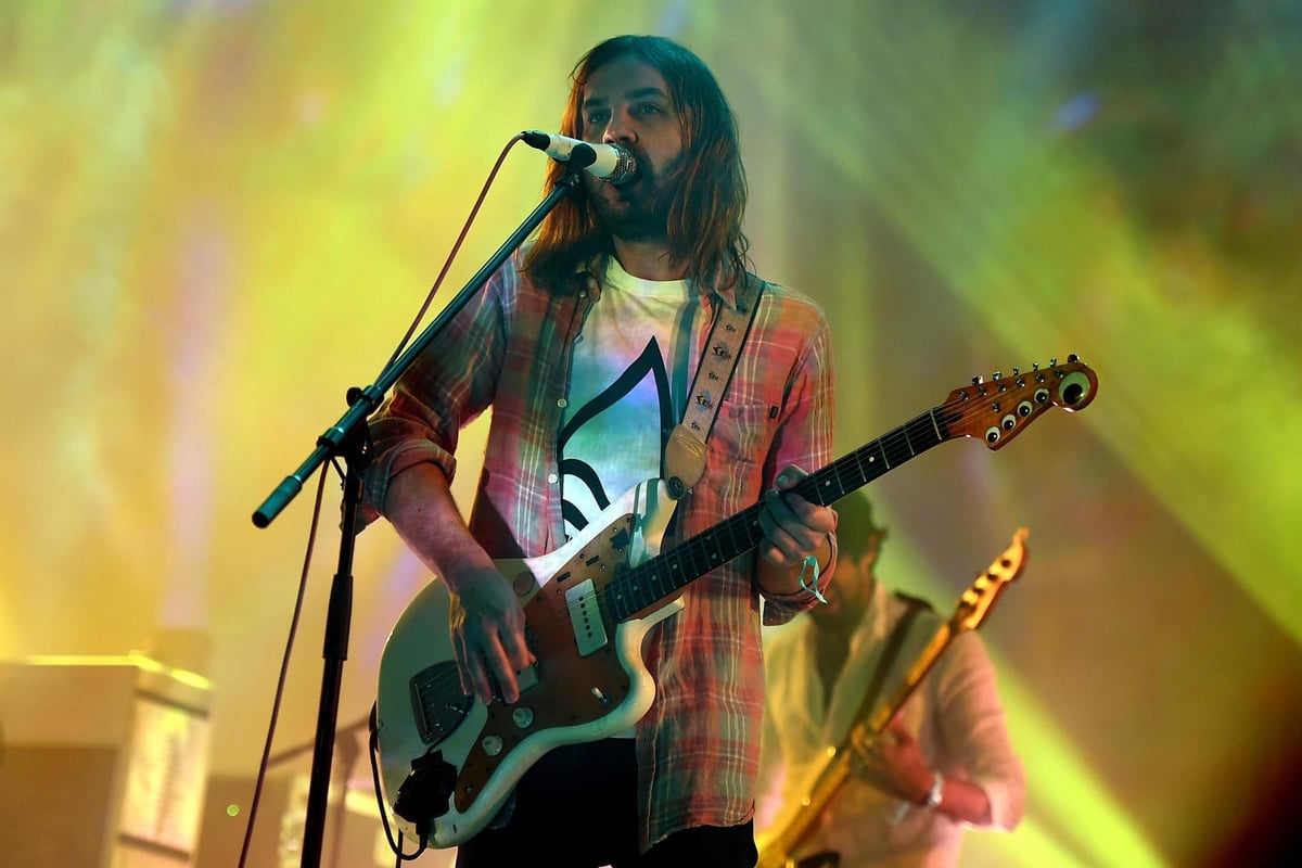 Tame Impala tour: How to get tickets for the O2 London and UK shows as new song Borderline drops online | London Evening Standard