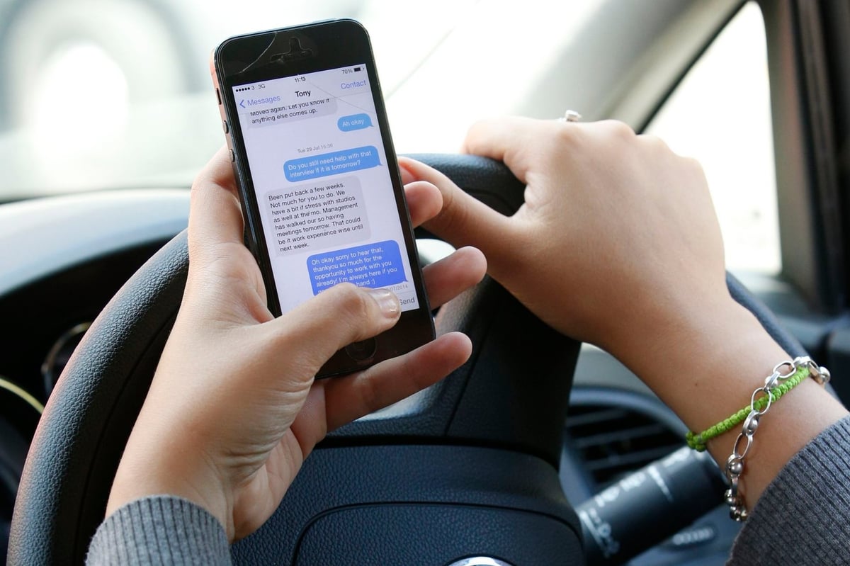 The hidden environmental impact of using our phones | London Evening Standard