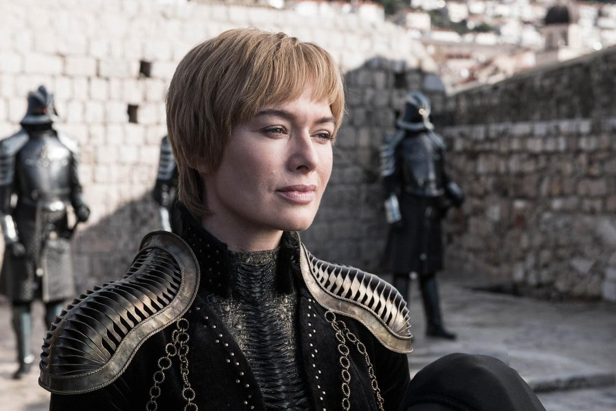 Game of Thrones: Does Cersei Lannister survive? Lena Headey hints at her character's fate | London Evening Standard