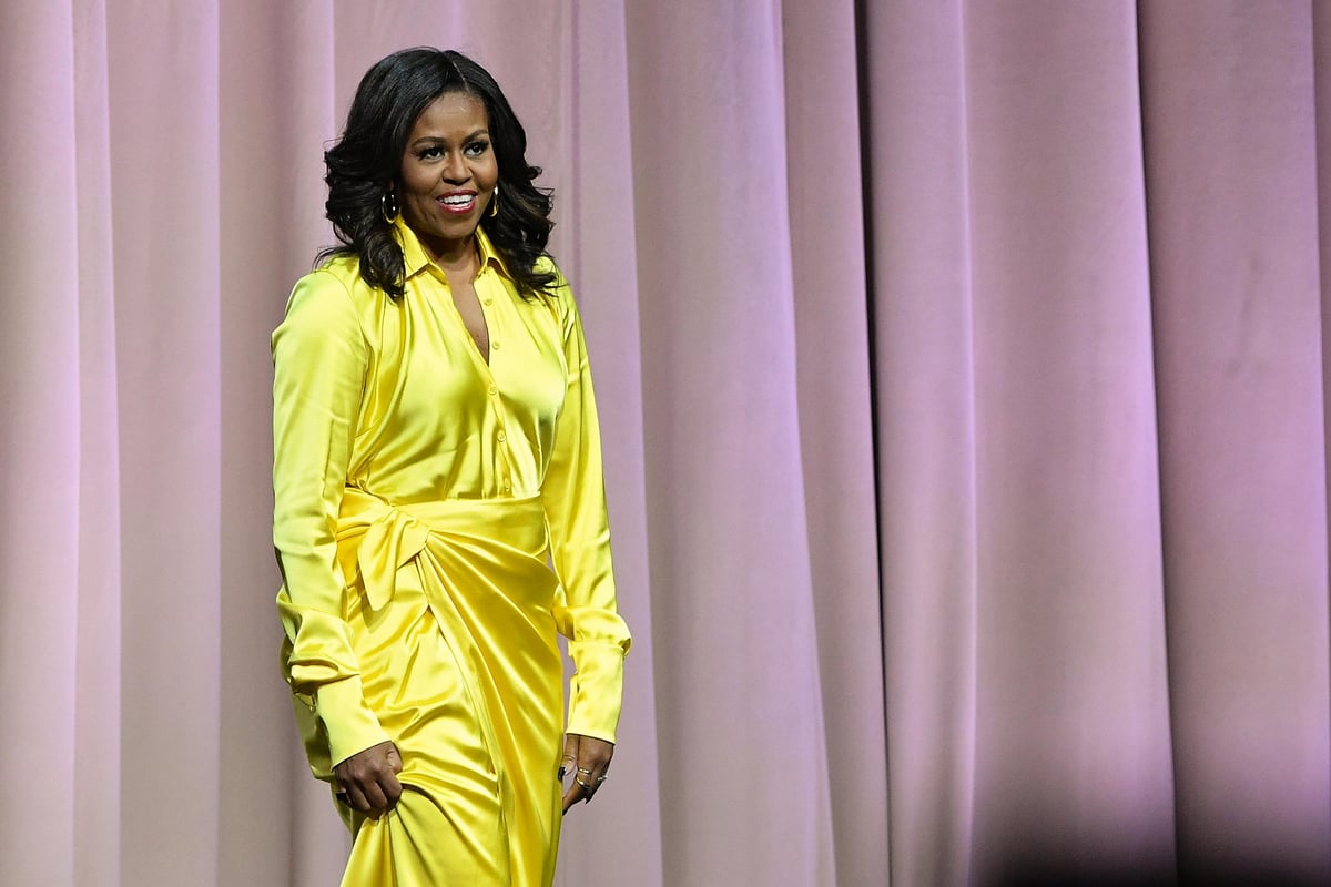 Michelle Obama Becoming quotes: Highlights from the former First Lady’s bestselling book ahead of her London tour | London Evening Standard