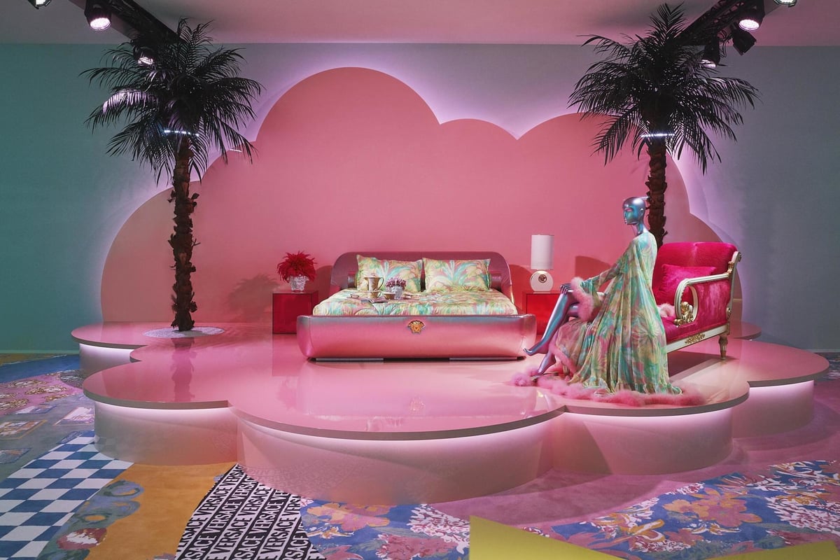 Milan Design Week 2019: 5 highlights from the 'fashion week of furniture' | London Evening Standard