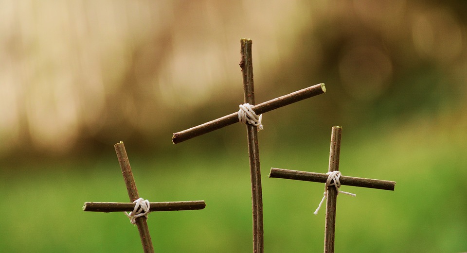 When is Good Friday 2025 and is it a bank holiday in the UK? 