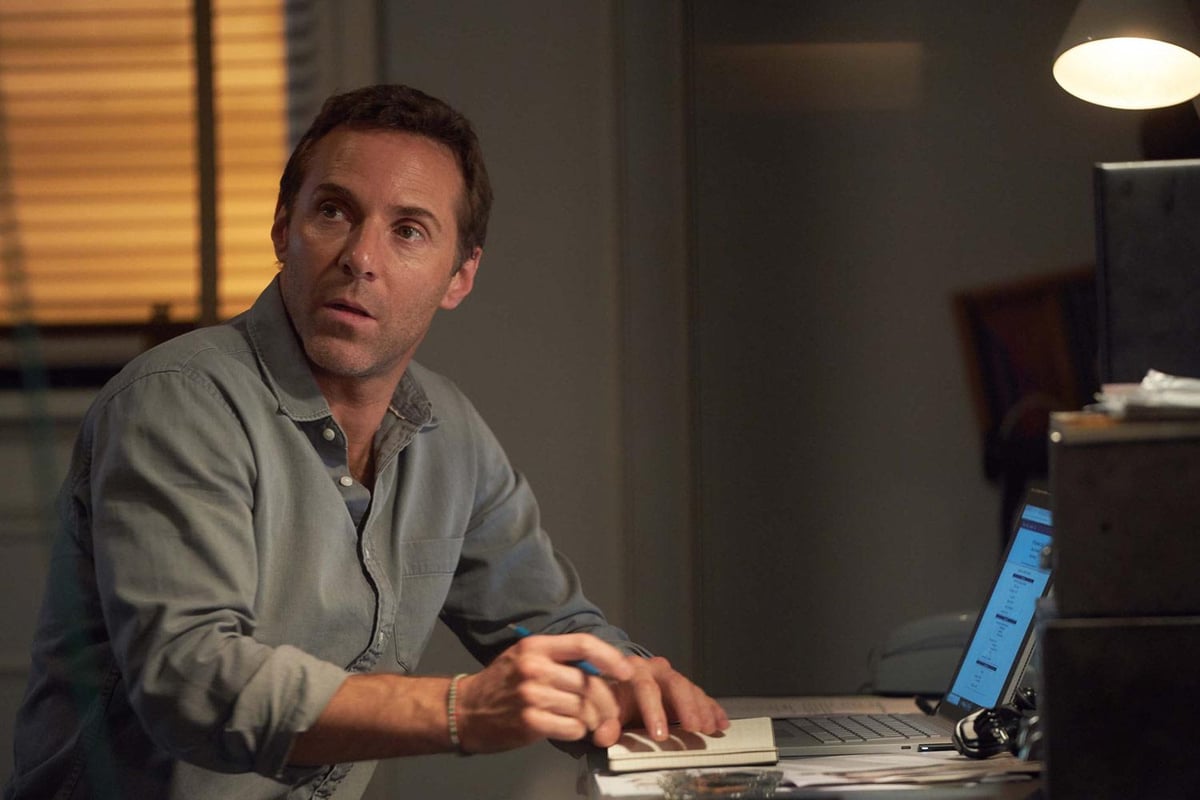 Chimerica: Cast, how to watch and everything you need to know about Channel 4's new drama | London Evening Standard