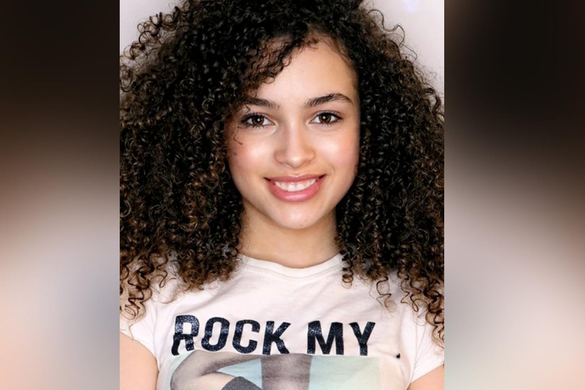 Mya-Lecia Naylor death: CBBC star, 16, died after hanging herself at her south London home | London Evening Standard