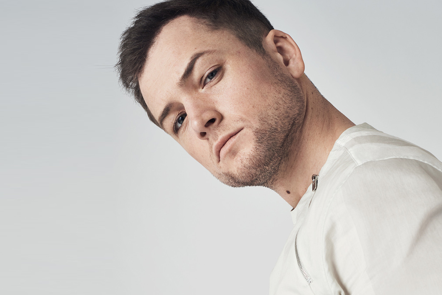 Taron Egerton: I’m friends with Elton John now… it’s surreal