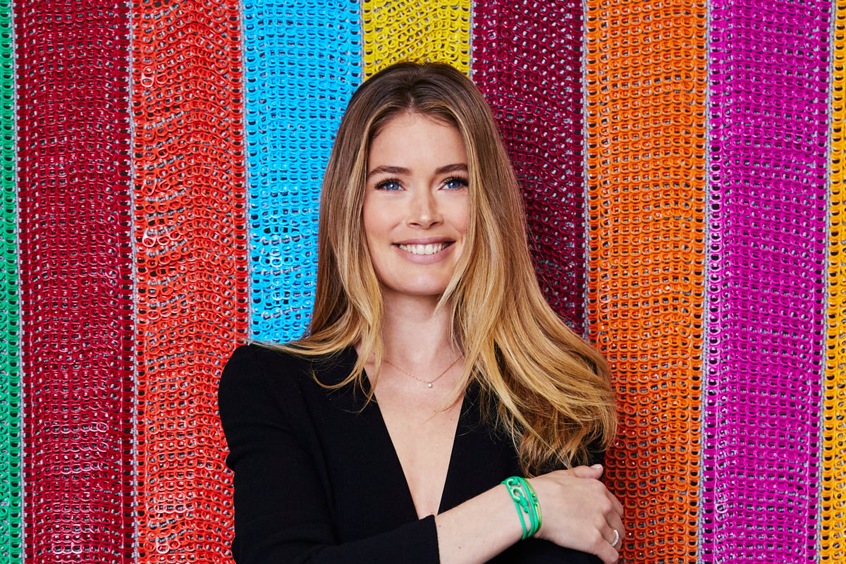 Bottletop launches #TOGETHERBAND campaign for Earth Day | London Evening Standard
