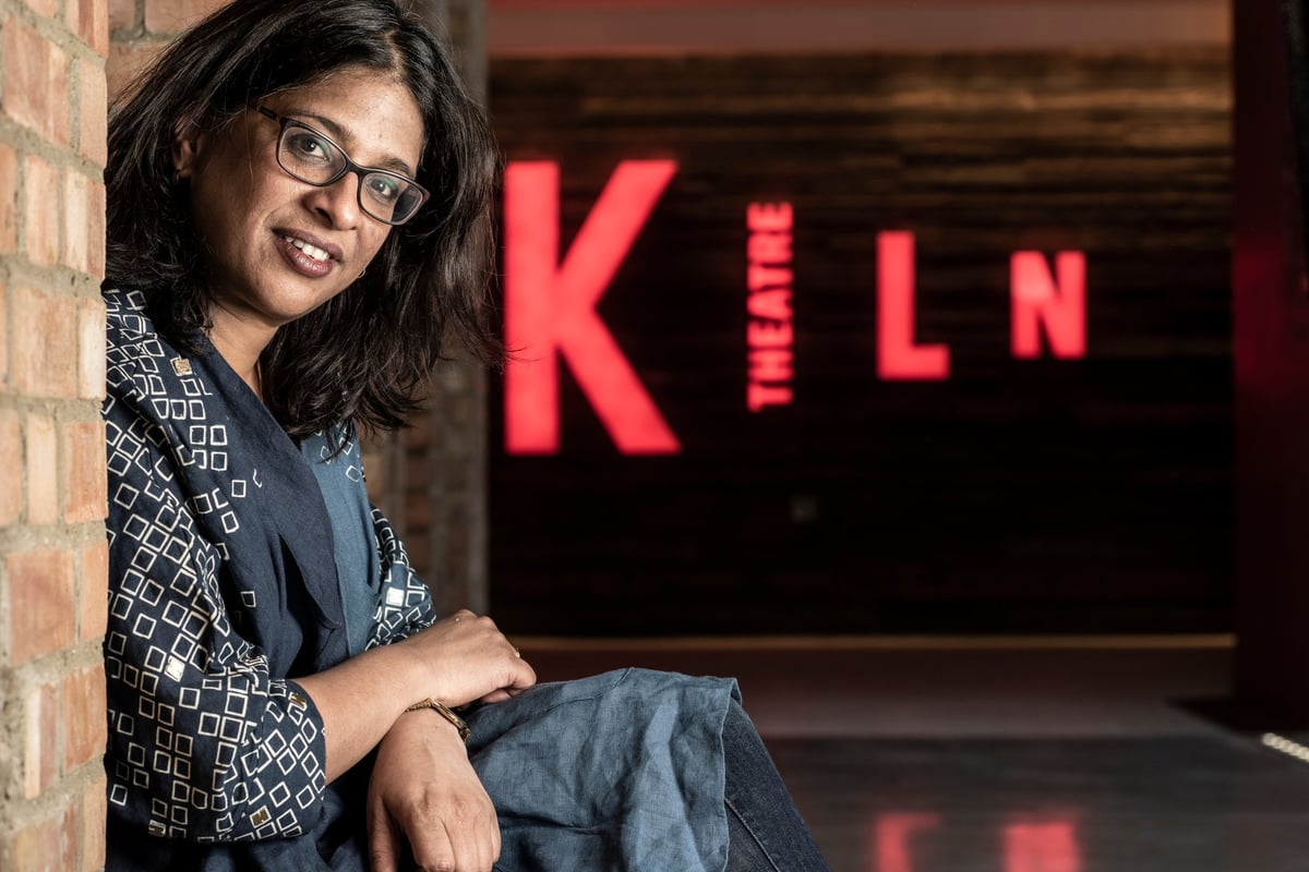 Indhu Rubasingham interview: 'I regard legacy as such a male word' | London Evening Standard