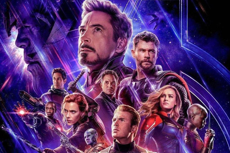 Avengers: Endgame release date, cast, trailer and everything you need to know about the new Marvel movie out in cinemas | London Evening Standard
