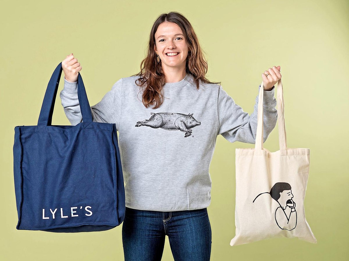 From Bao totes to St John rompers, what your choice of restaurant merch says about you | London Evening Standard