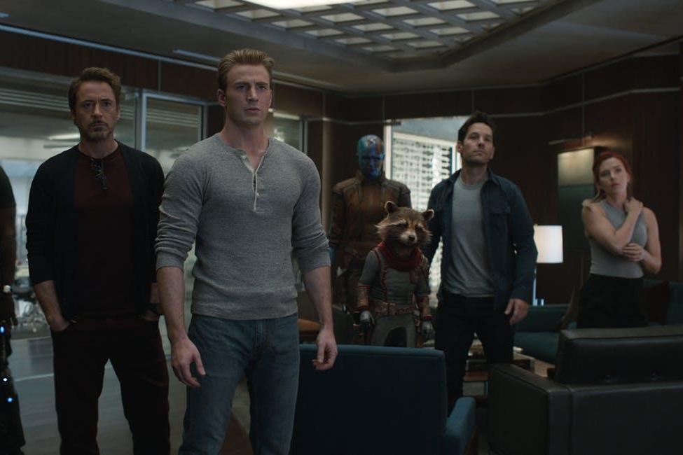 Avengers: Endgame leaks online onto piracy sites | London Evening Standard