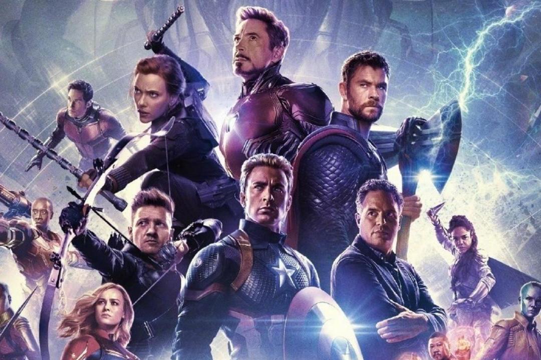 Marvel films in order: How to watch all the MCU movies