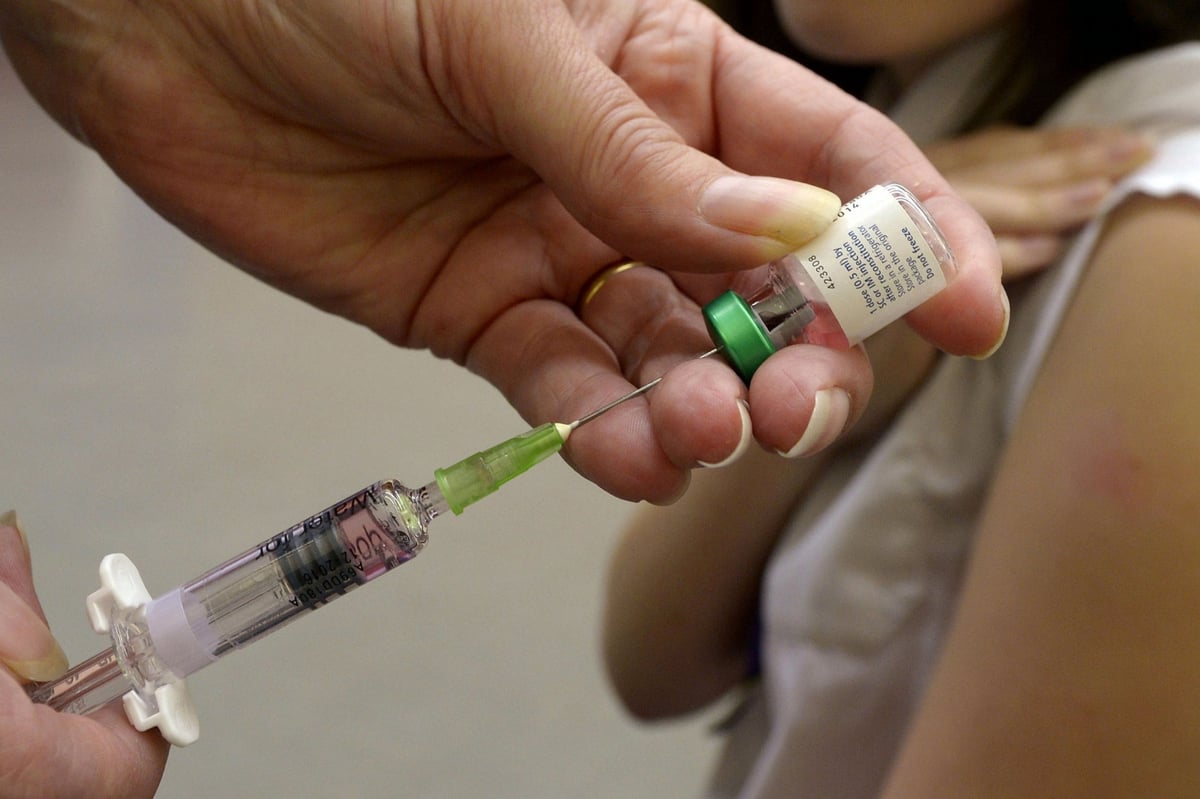 What is measles? London remains second major national hotspot as outbreak spreads