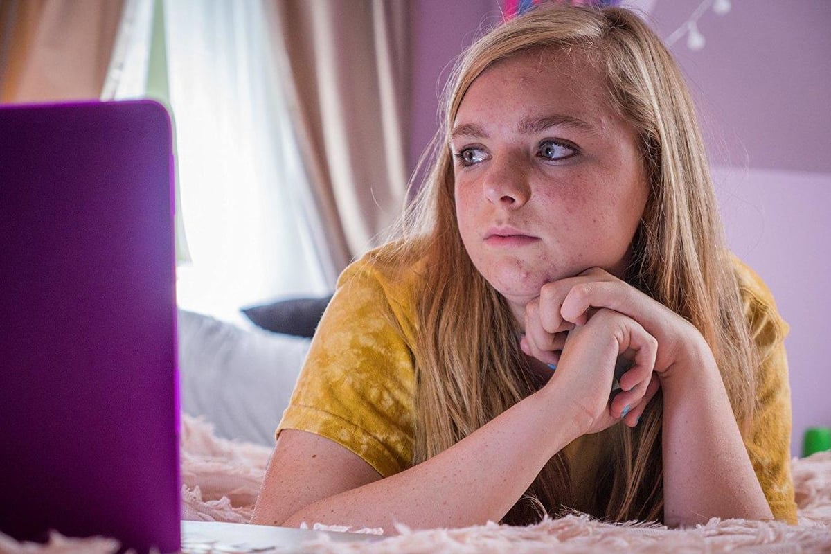 Eighth Grade review: A masterpiece that breaks the teen rom-com rules | London Evening Standard