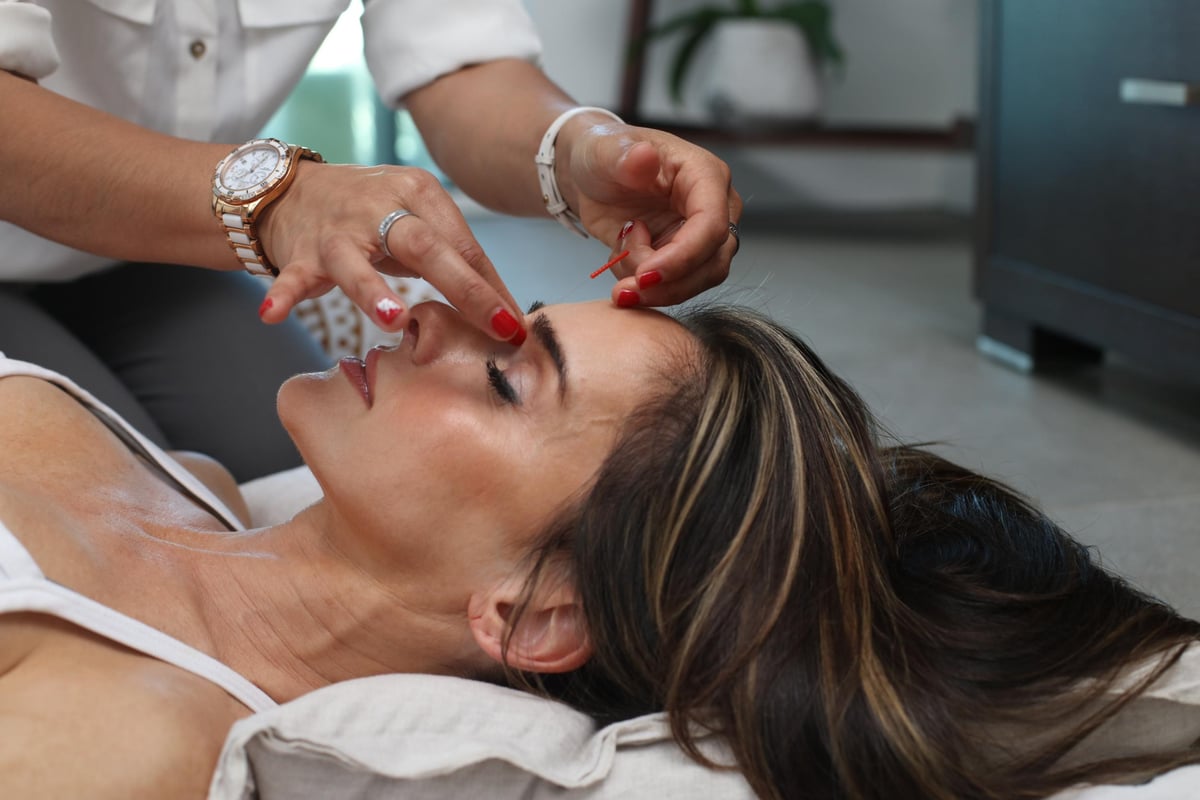 Second woman contracts HIV following 'vampire facial' in America | London Evening Standard