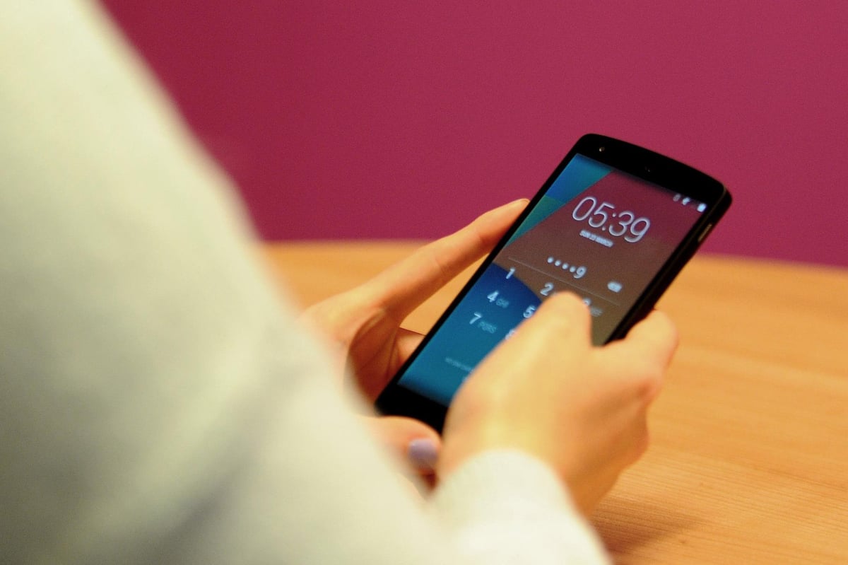 Police bosses in call to scrap 'digital strip search' after rape victims told to hand over mobile phones | London Evening Standard