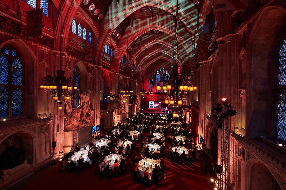 Evening Standard Business Awards 2019 - Hosted by George Osborne | London Evening Standard