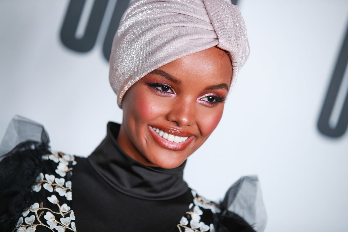 Halima Aden: The Muslim model making history, over and over again | London Evening Standard