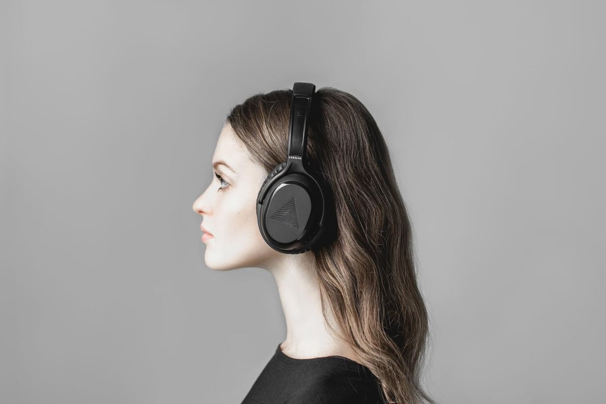 Audeara travel headphones - review | London Evening Standard
