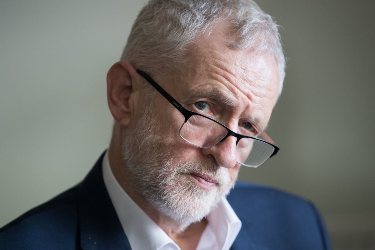 Labour rejects call for party to commit to second Brexit referendum | London Evening Standard