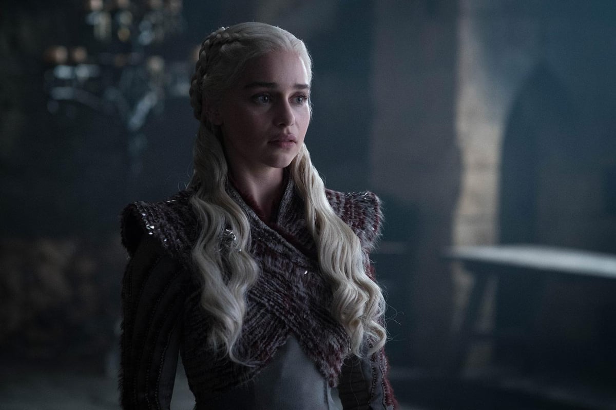 Game of Thrones: Coffee cup spotted next to Daenerys Targaryen in hilarious episode 4 gaffe | London Evening Standard