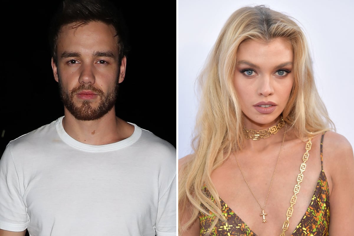 Is Liam Payne dating Stella Maxwell? 1D star ‘dines with Victoria's Secret model after moving on from Naomi Campbell’ | London Evening Standard