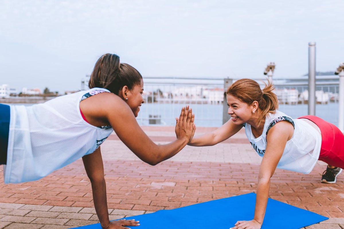 Fika: Why this start-up wants to make emotional workouts as important as gym sessions | London Evening Standard