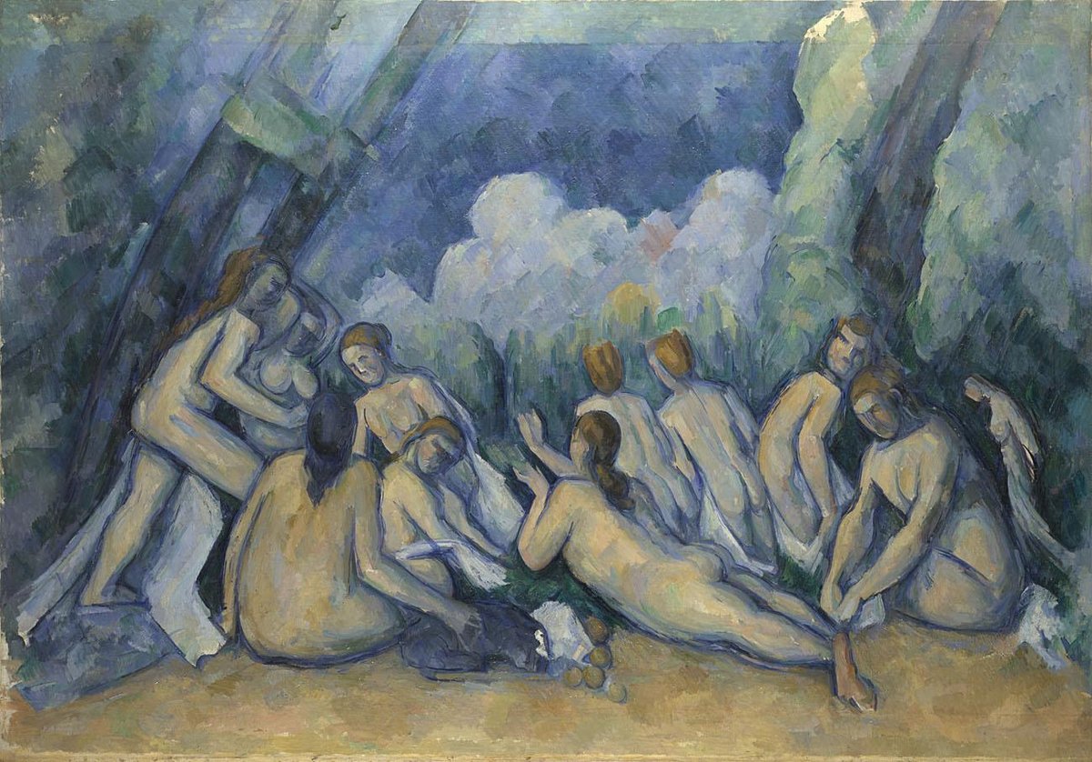 50 best paintings in London’s art galleries | London Evening Standard