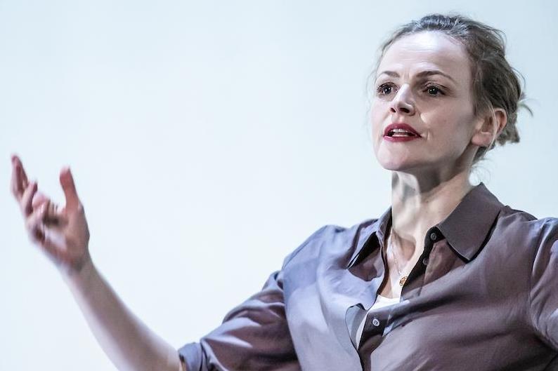 Avalanche — A Love Story review: Maxine Peake excels in sobering tale about a woman's fertility journey | London Evening Standard