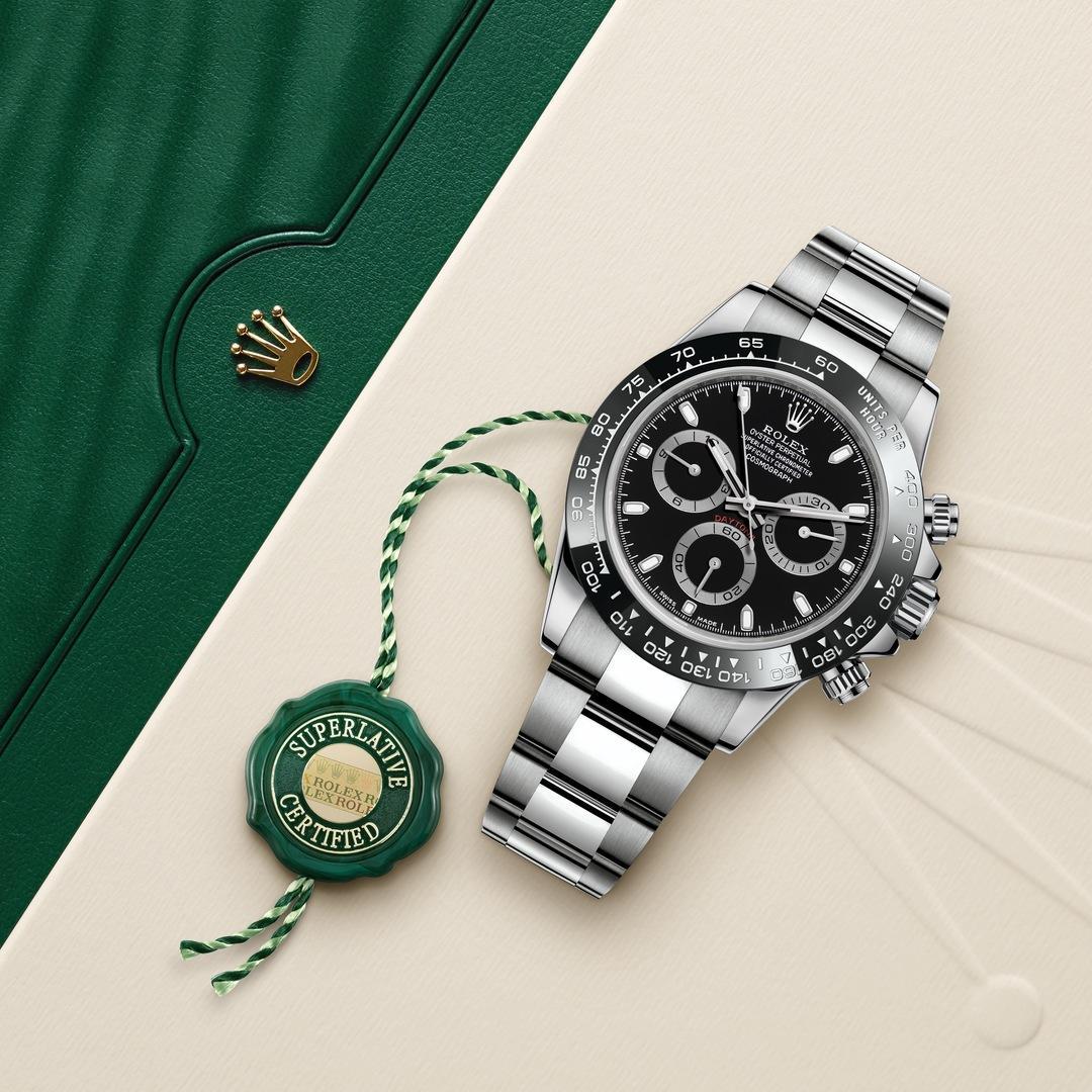 Watches of Switzerland starts clock on London IPO plan