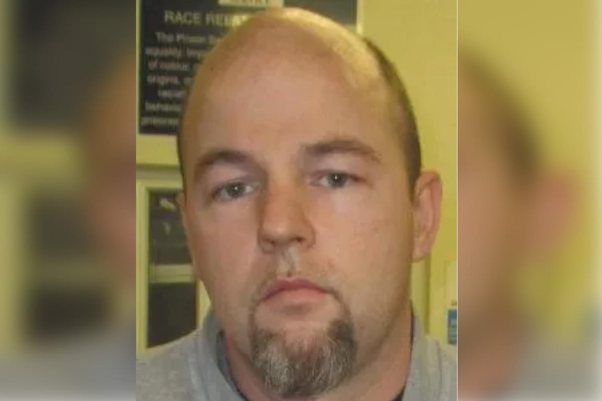 Joseph McCann refuses to appear in court to face 12 charges including kidnap and rape | London Evening Standard