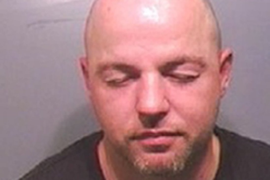 Rapist Joseph McCann's friends and family under investigation 'for helping him evade capture' during two-week rampage | London Evening Standard