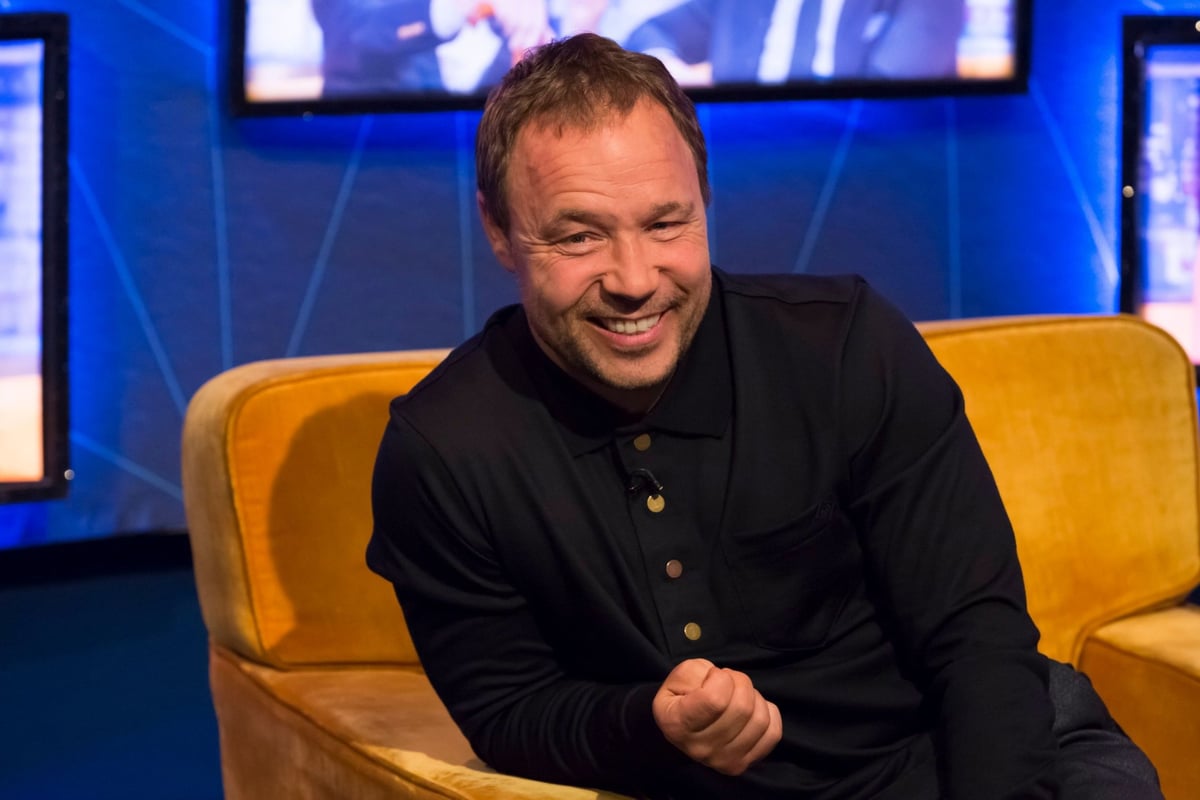 Line of Duty star Stephen Graham insists he doesn't know who H is ahead of 90-minute thriller | London Evening Standard