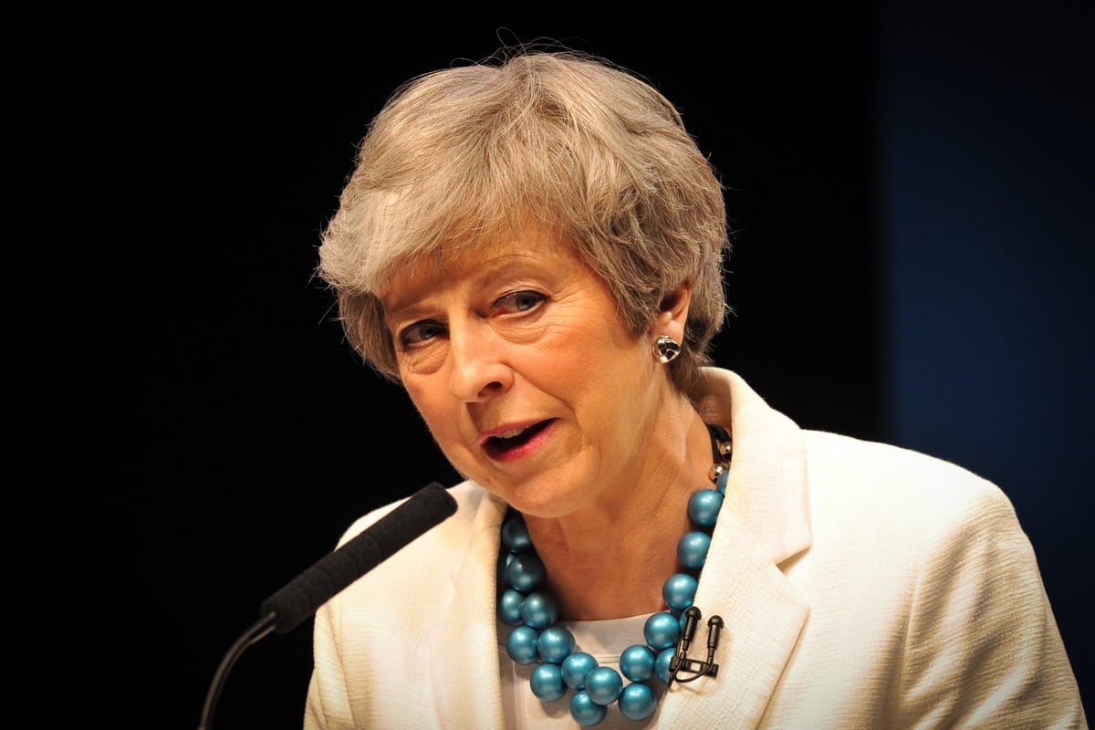 Local election losses branded 'punishment' for Tory response to Brexit as senior ministers urge party unity | London Evening Standard
