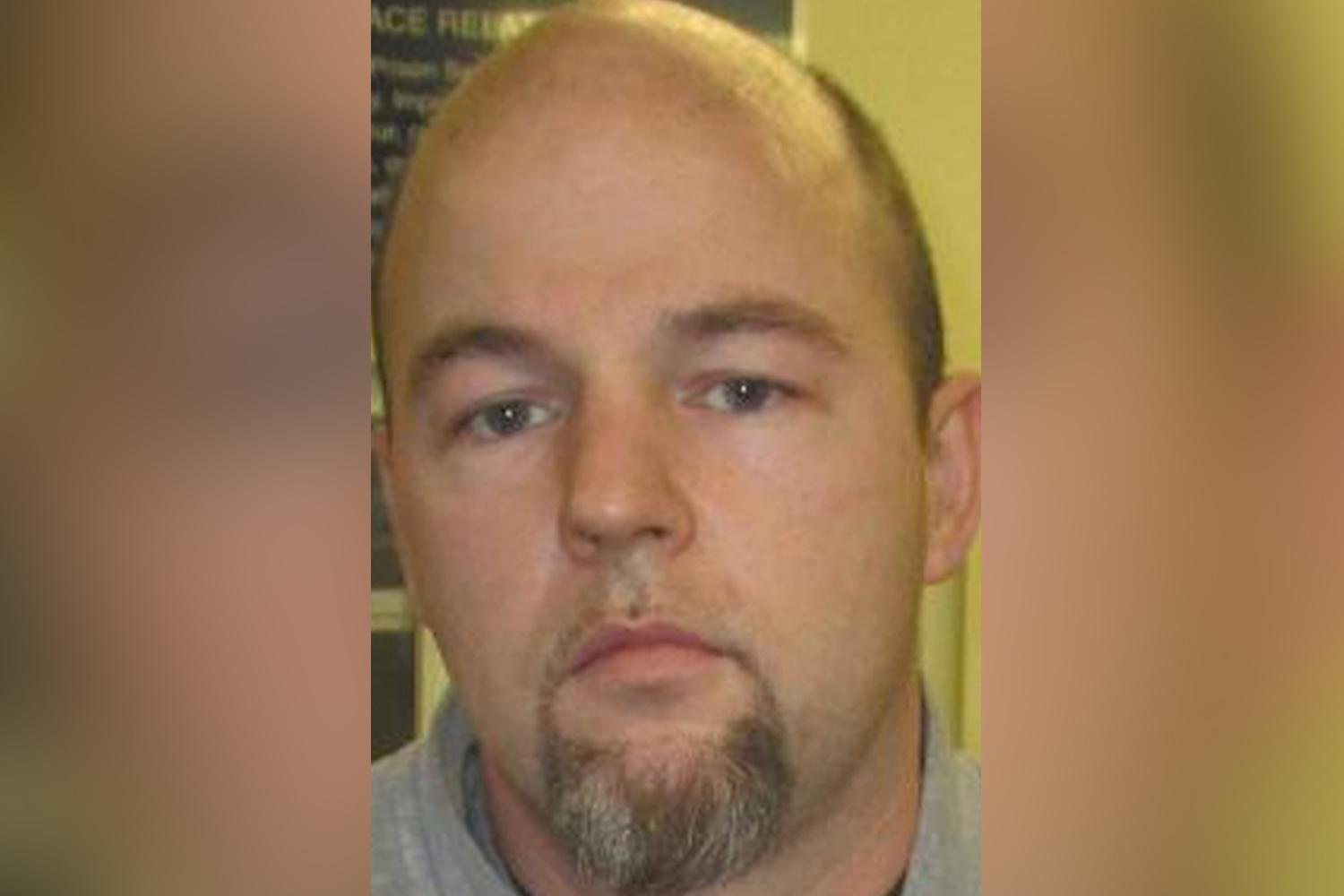 Joseph McCann charged with kidnap and rape of woman after manhunt